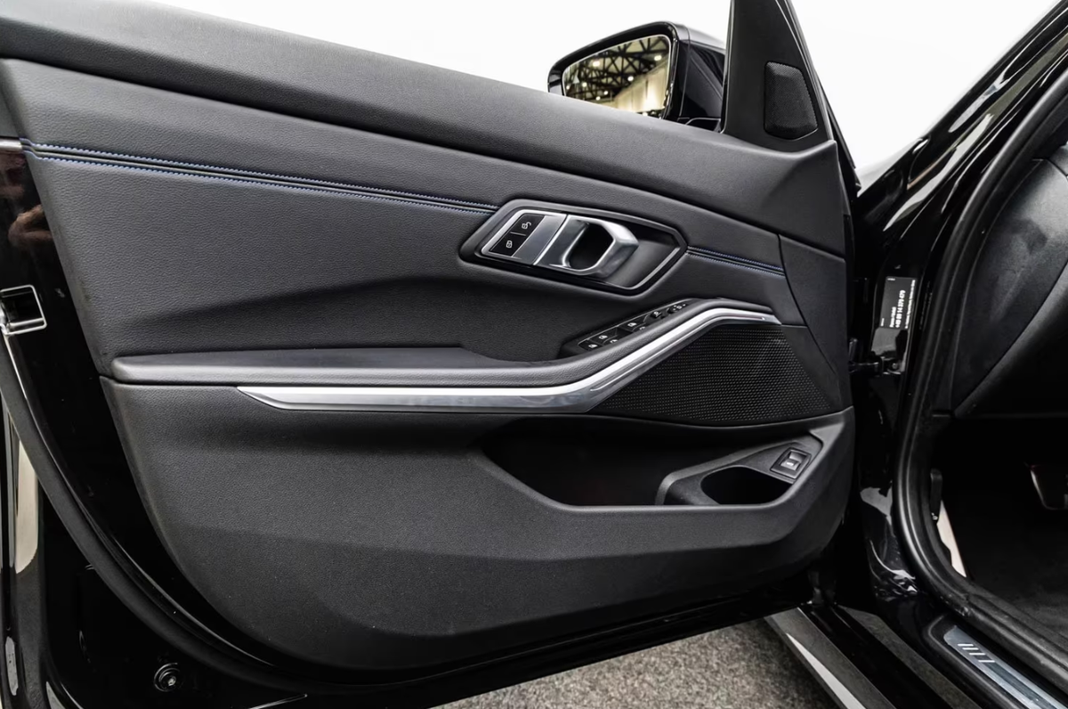 Bmw Série 3 Touring VII M340iA MH xDrive 374ch/Pack Innovation/Laser/Caméra