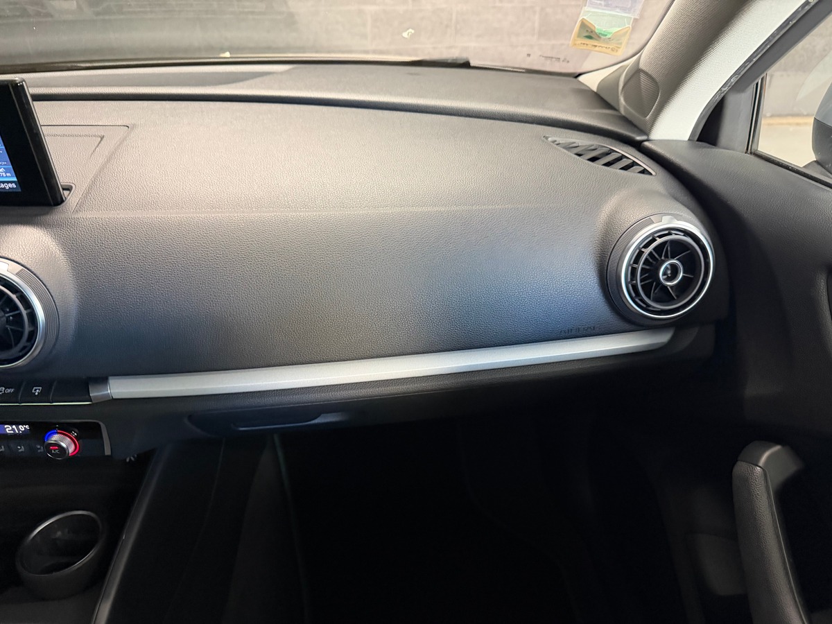 Audi A3 Sportback 2.0 tdi 150ch