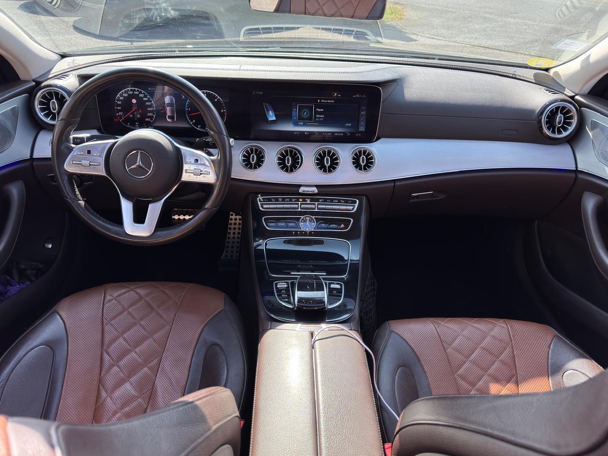 Mercedes-Benz CLS 350 3.0 CDI 286 Bluetec L6 4-Matic Launch Edition BVA