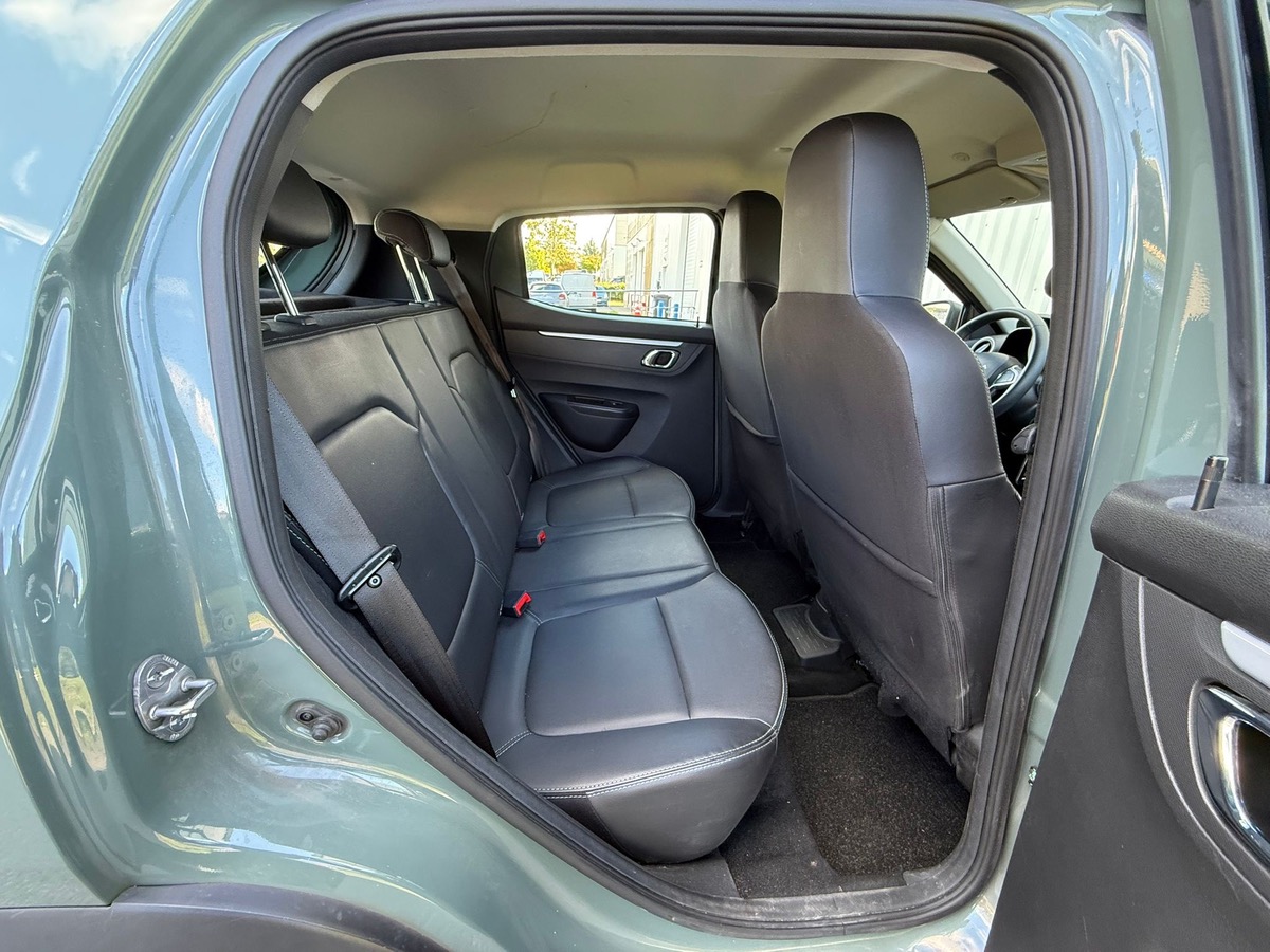 Dacia Spring Expression 45 26.8 kWh