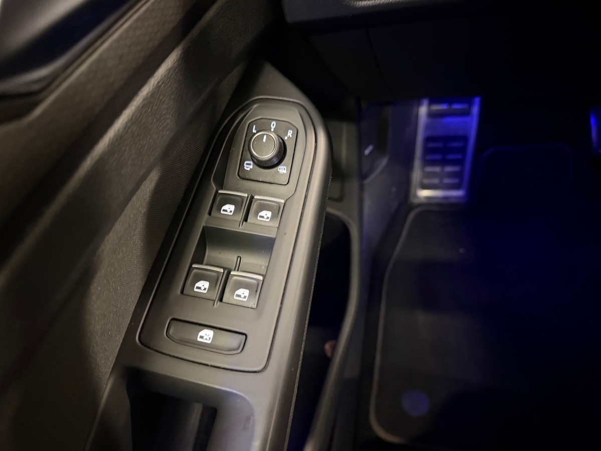 Volkswagen Golf 8 VIII GTI CS 2.0 tsi 300 CH Mode Nurburgring Toit Panoramique / Harman Kardan / ATH