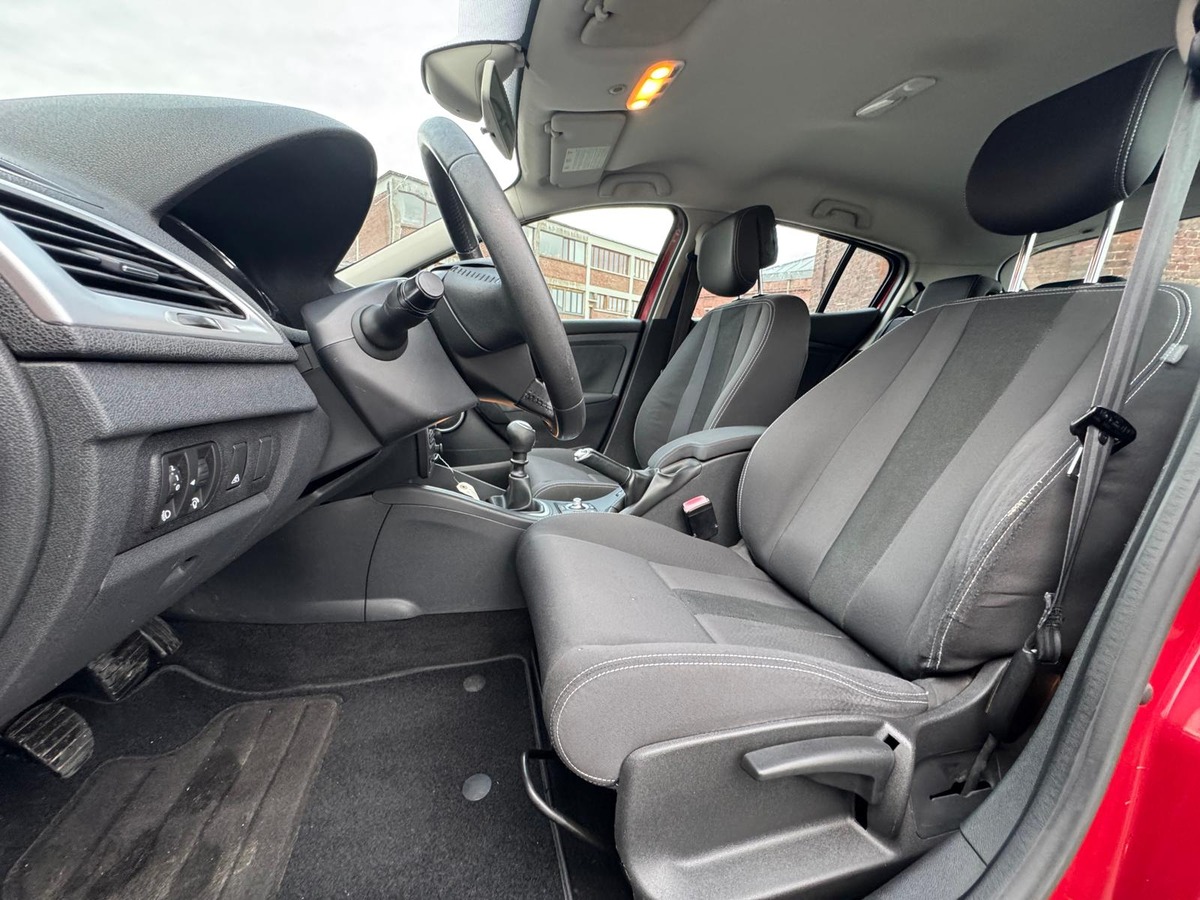 RENAULT Megane 1.5 DCI 110cv Dynamique - Garantie - première main