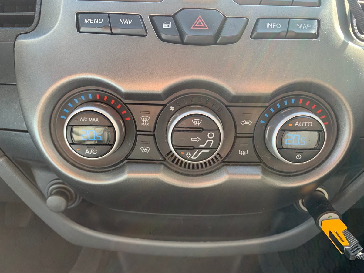 Ford Ranger 150 | Limited | Hard Top | Caméra recul | Régulateur vitesse | Attelage | Roue secours