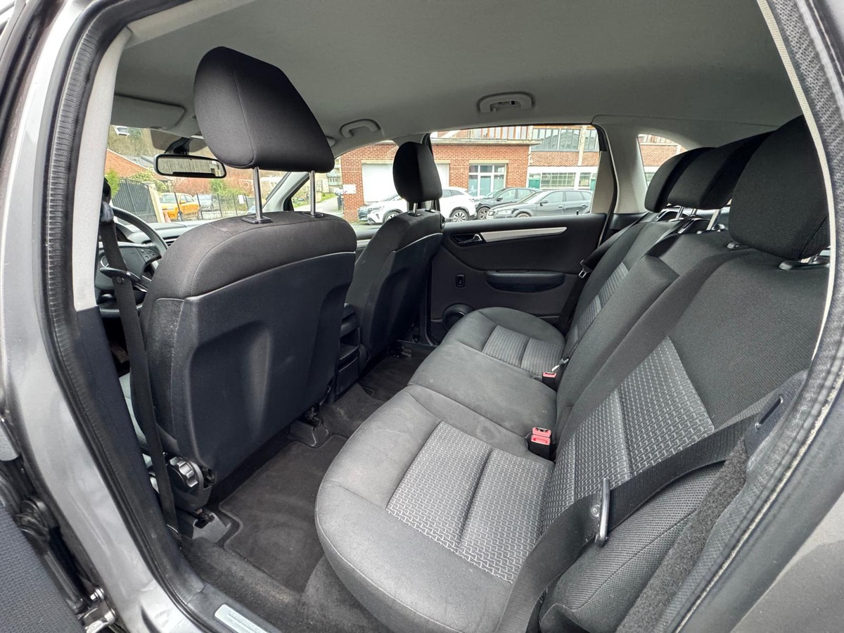 Mercedes-Benz Classe B 180 CDI 110cv Classic - Garantie