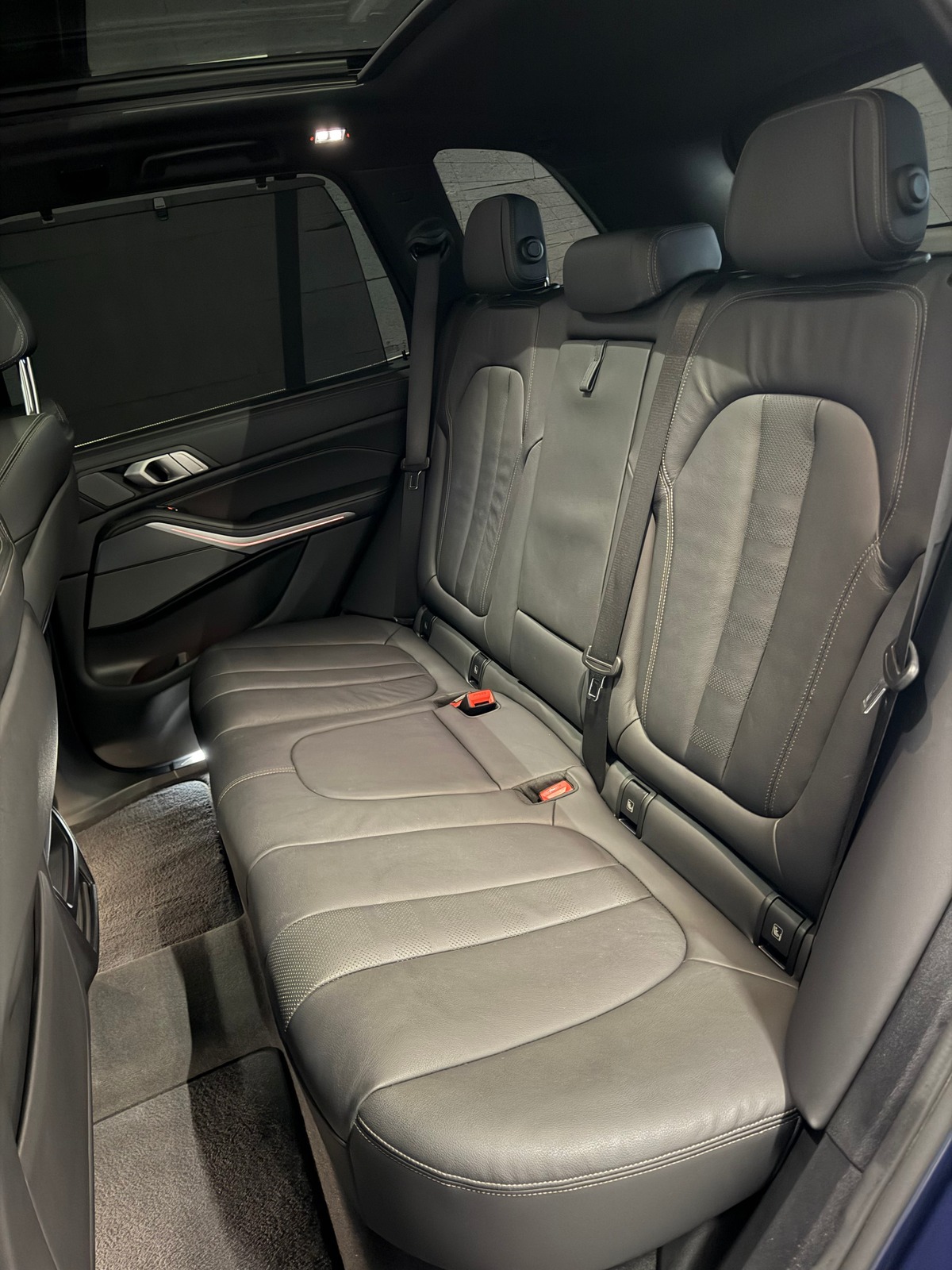 Bmw X5 G05 XDRIVE 45E 394ch BVA8 XLINE SUIVI BMW