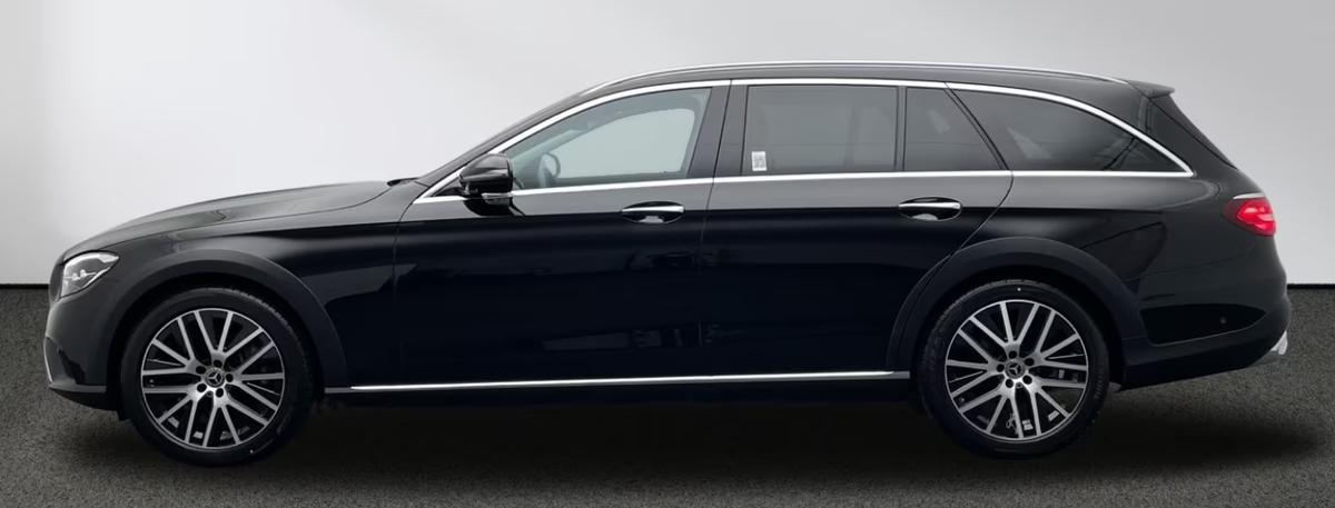 Mercedes-Benz Classe E All-Terrain VI 220d 197+23ch 4Matic 9G-Tronic Avantgarde Line Premium Plus