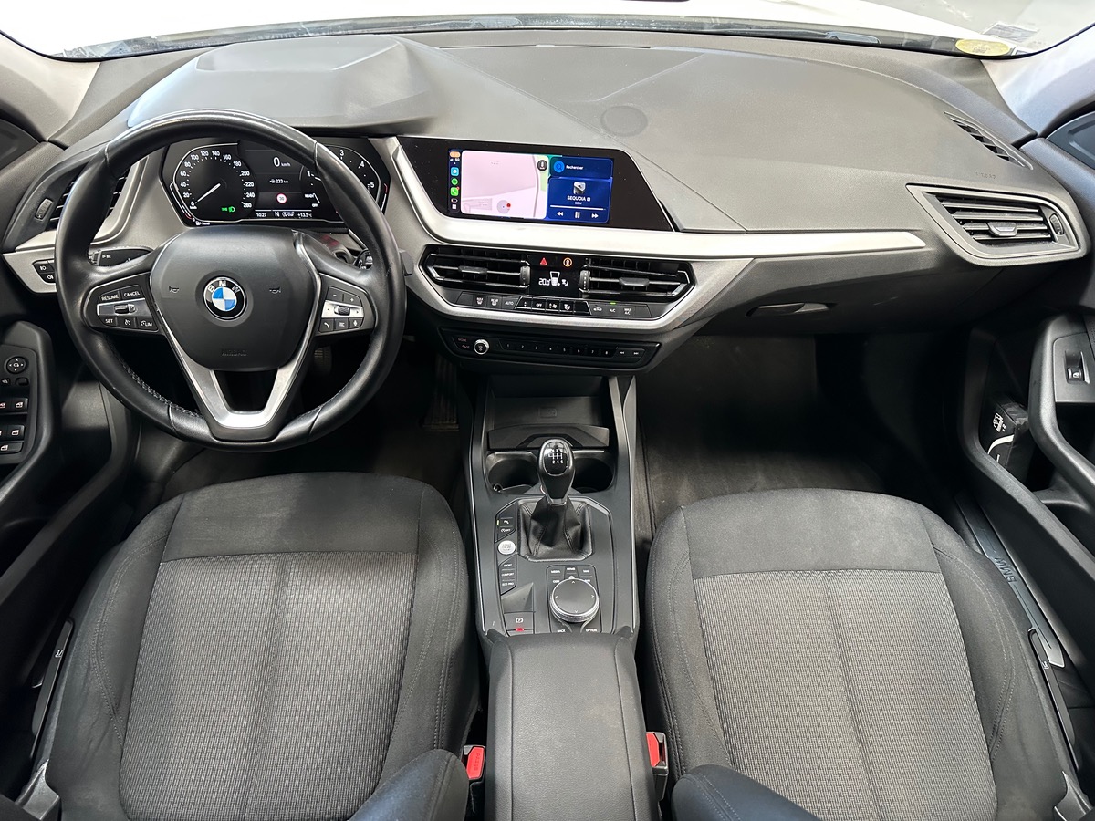 Bmw Série 1 (F40) 116D LOUNGE entretien complet BMW