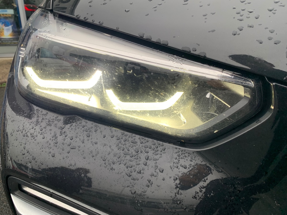 Bmw X5 265 ch | X-LINE | xDRIVE 30D | Hi-Fi Harman Kardon | Attelage électrique