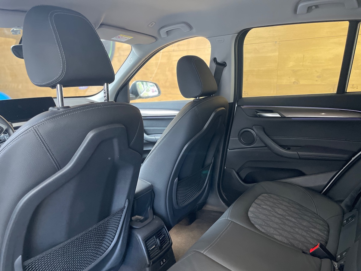 Bmw X1 II F48 xDrive 25e BVA 220ch xLine