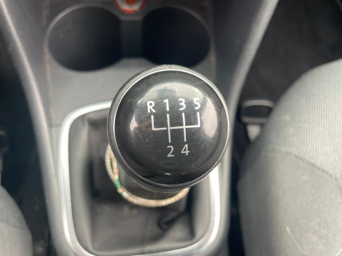 Volkswagen Polo 1.6 tdi 90ch BVM Trendline