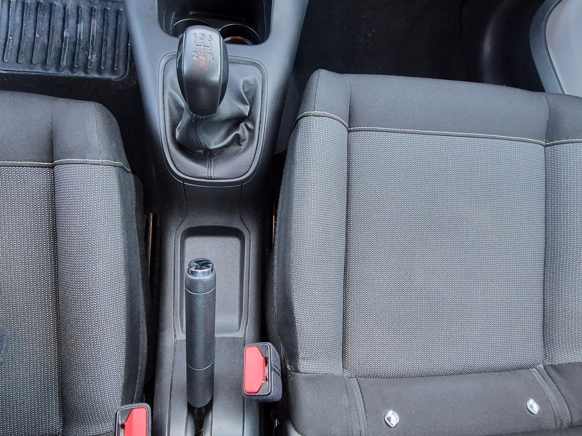 Citroën CITROEN C3 1.2 82CH CONFORT