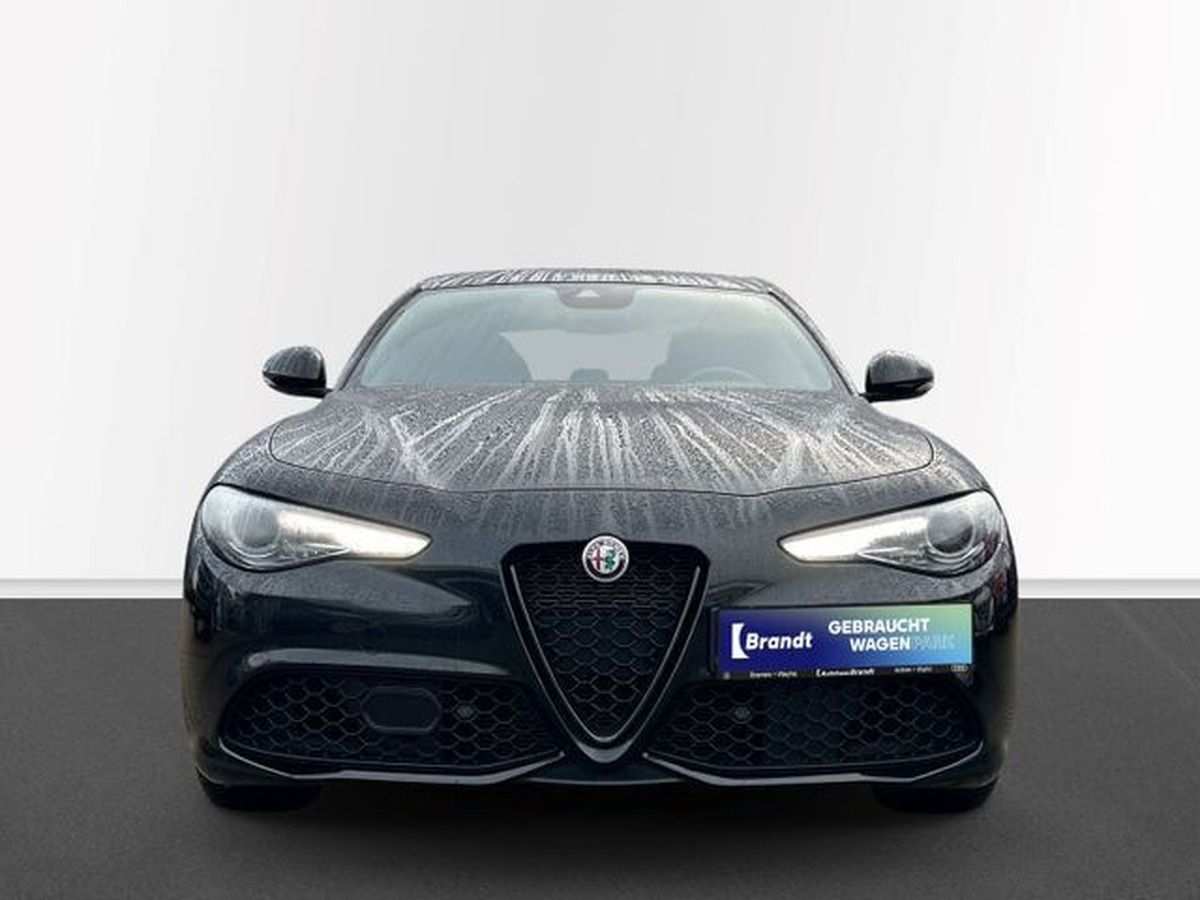 Alfa Romeo Giulia 2.0 TB 280ch Veloce Q4 AT8