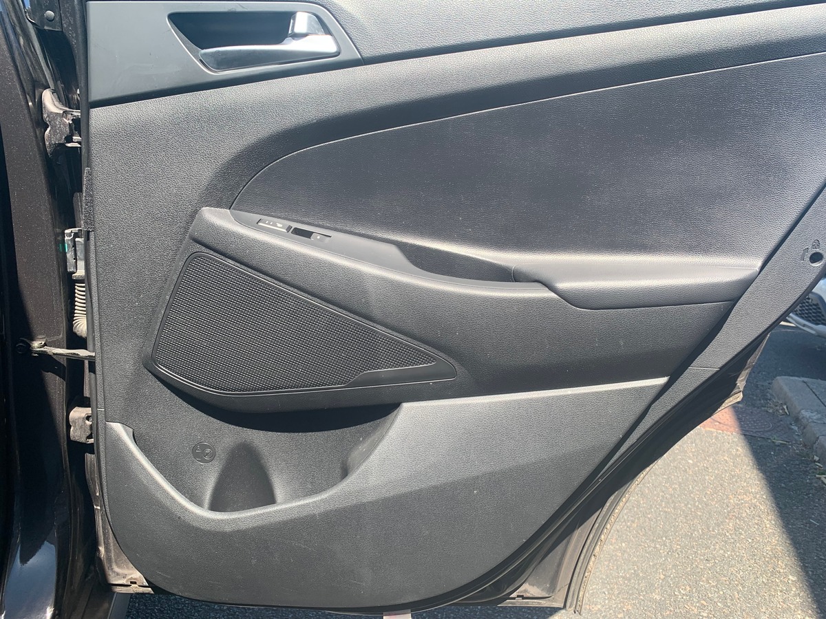 Hyundai Tucson 115 chevaux | Caméra de recul | Siéges chauffants | Attelage