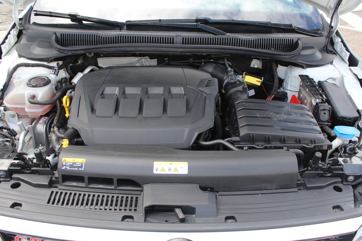 Volkswagen Polo POLO GTI 2.0TSI 200CV DSG