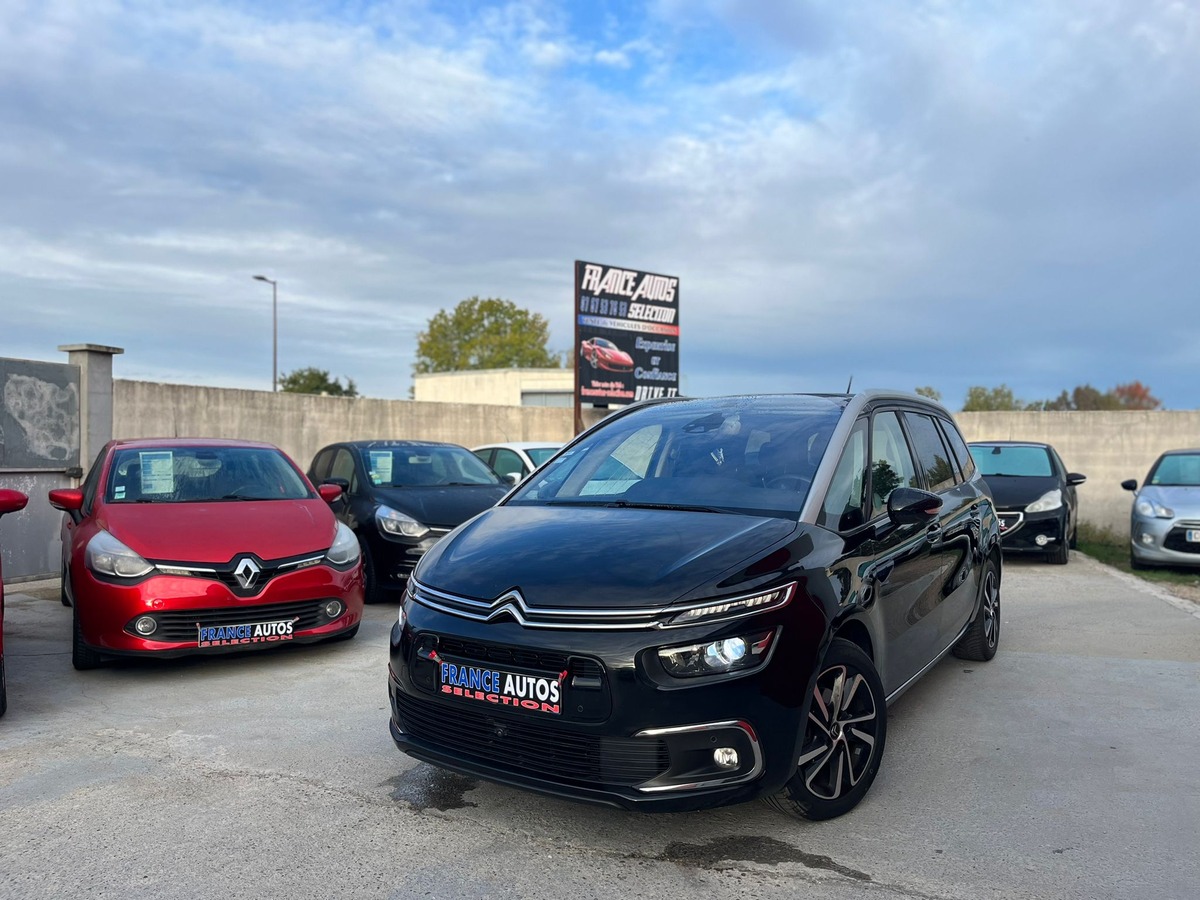 Photo du véhicule