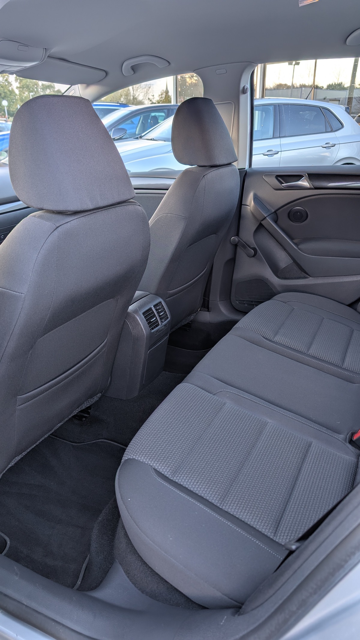 Volkswagen Golf VI 1.4i 80 Confortline