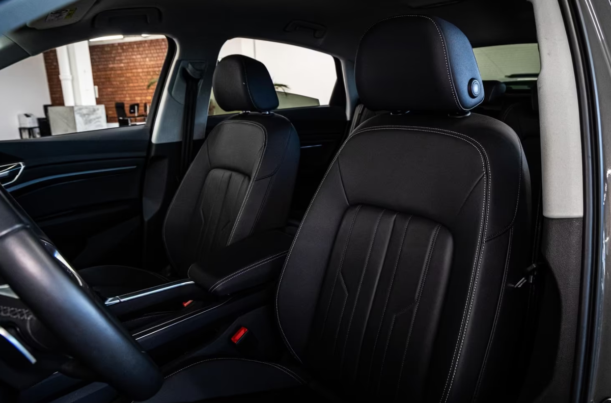 Audi Q8 e-tron Sportback 55 408ch S Line quattro