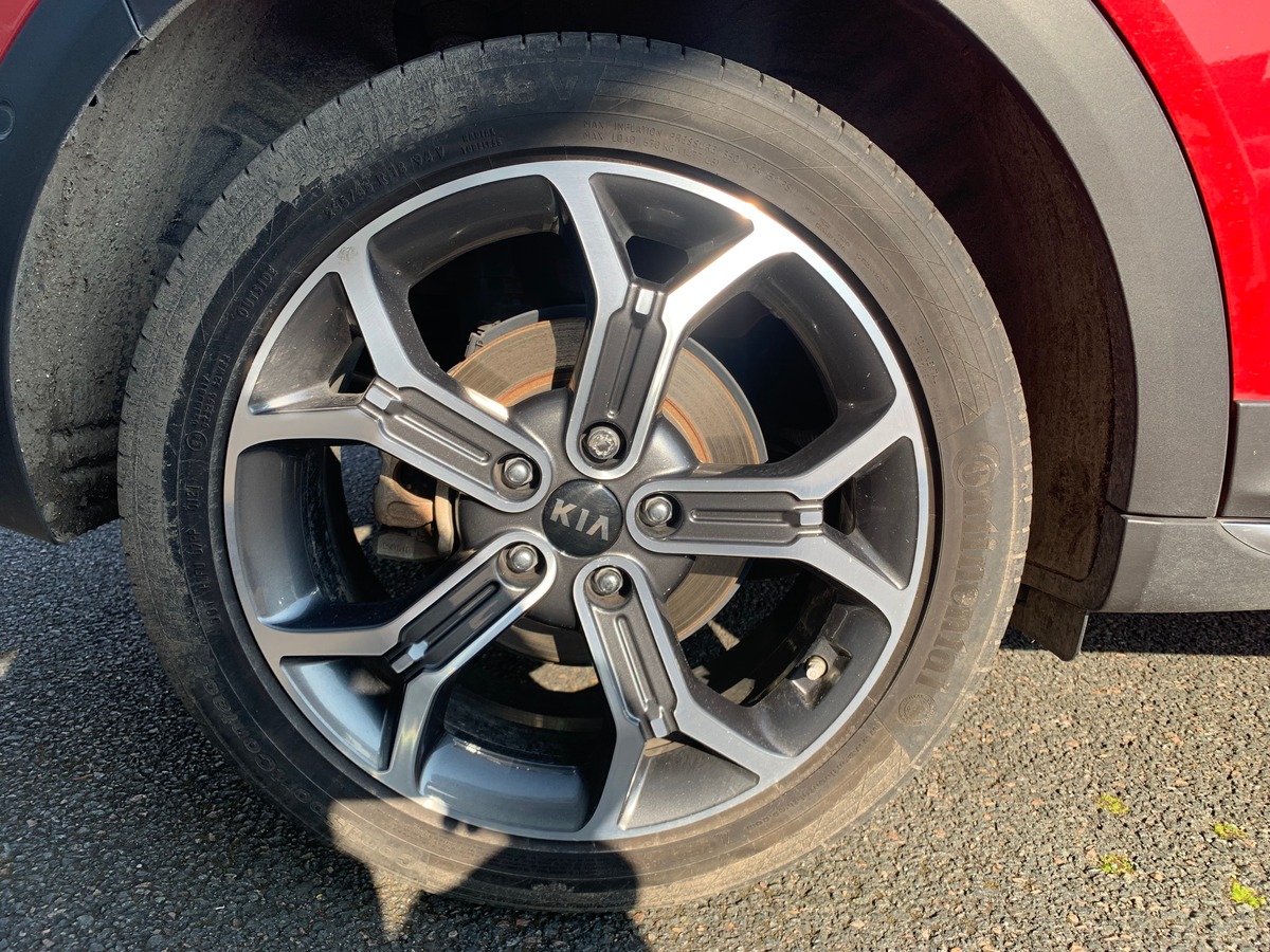 Kia XCeed 141 |Premium | Toit ouvrant | Siéges chauffants climatisés | Caméra recul | Apple car Play