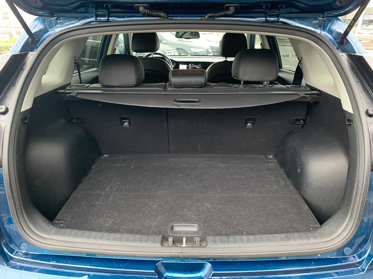 Kia Niro 105 ch | Entretien constructeur | GPS | Régulateur de vitesse adaptatif | Caméra de recul