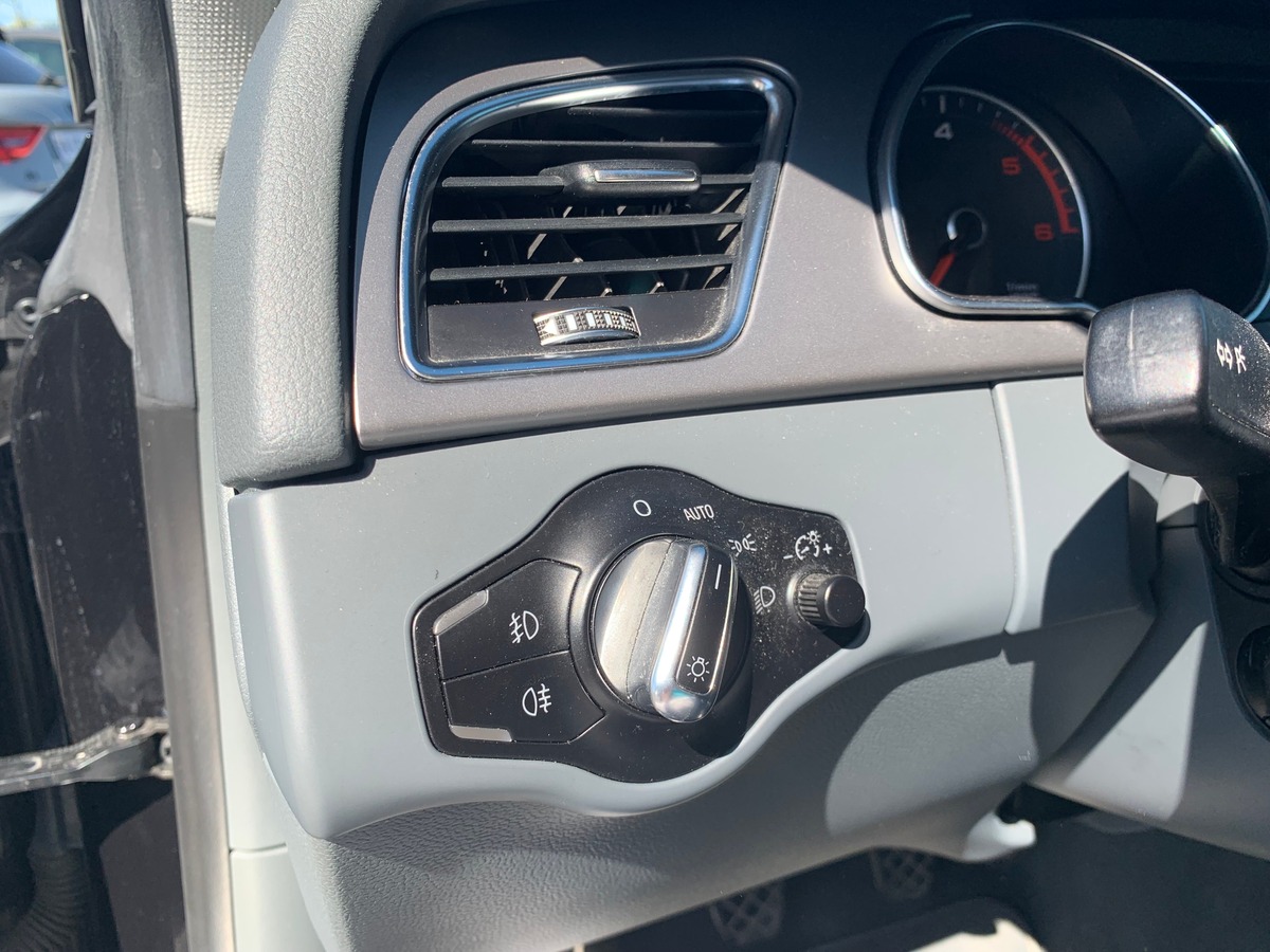 Audi A5 Sportback AMBIENTE | FACTURES D'ENTRETIENS