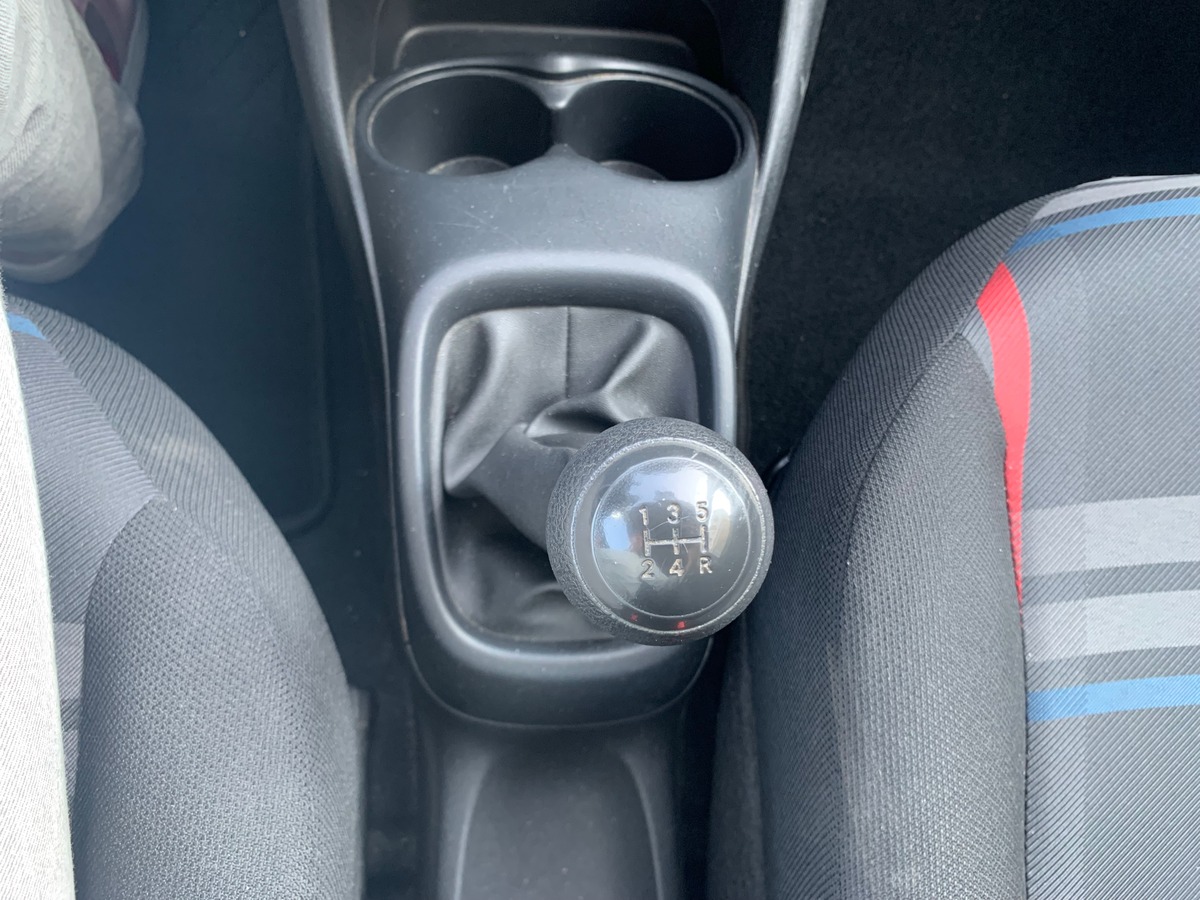 Peugeot 108 70 chevaux | Climatisation | 5 Portes | Bluetooth