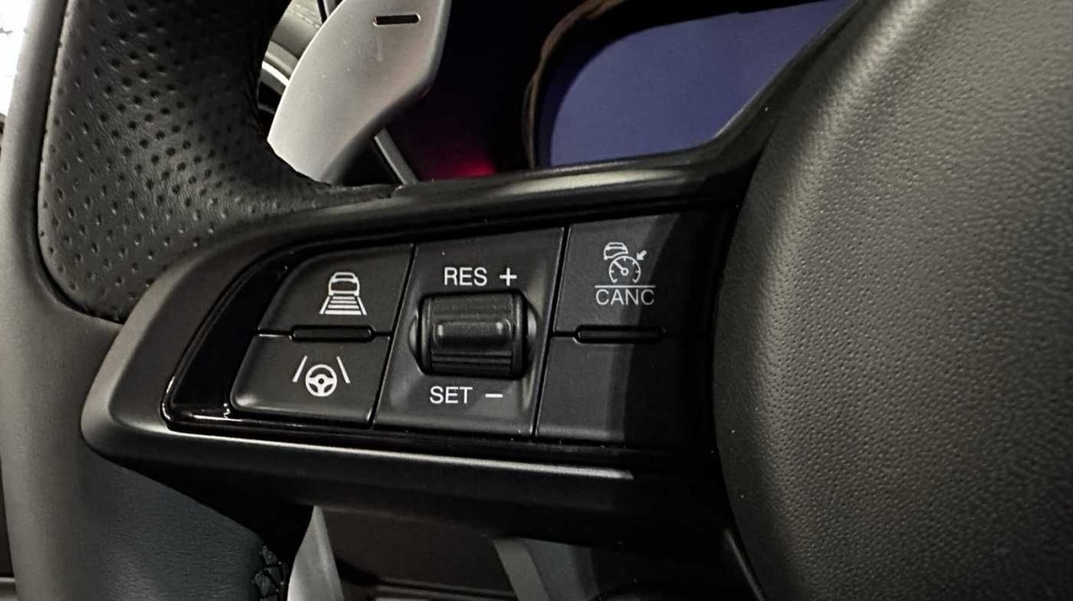Alfa Romeo Giulia 2.0T 280ch Veloce Q4 AT8 Harman-Kardon Toit ouvrant