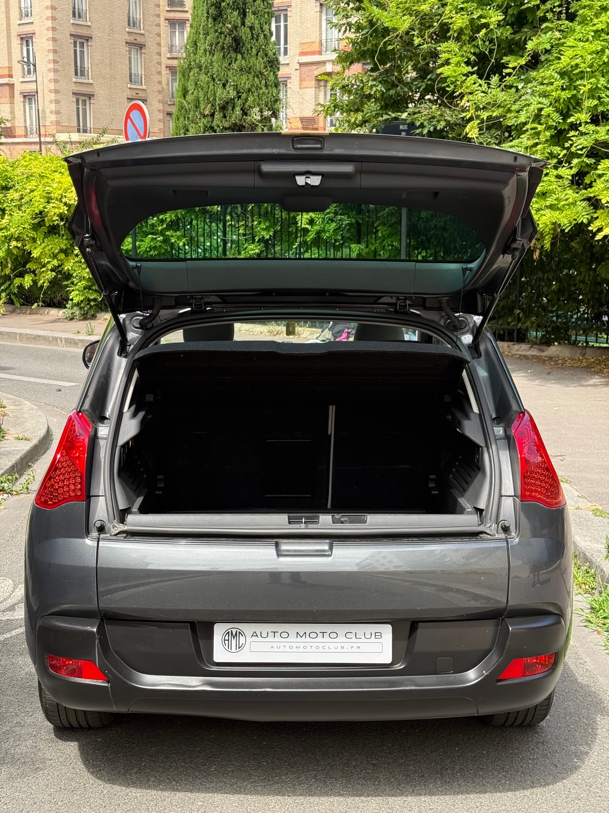 Peugeot 3008 1.6 e-HDi Active 112 cv