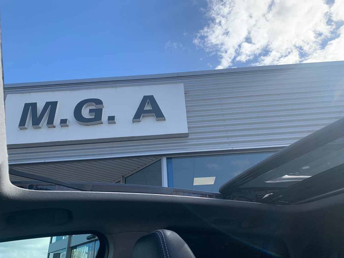 Suzuki SX4 S-Cross 140 | Style | Toit ouvrant panoramique | Régulateur vitesse adaptatif | Caméra