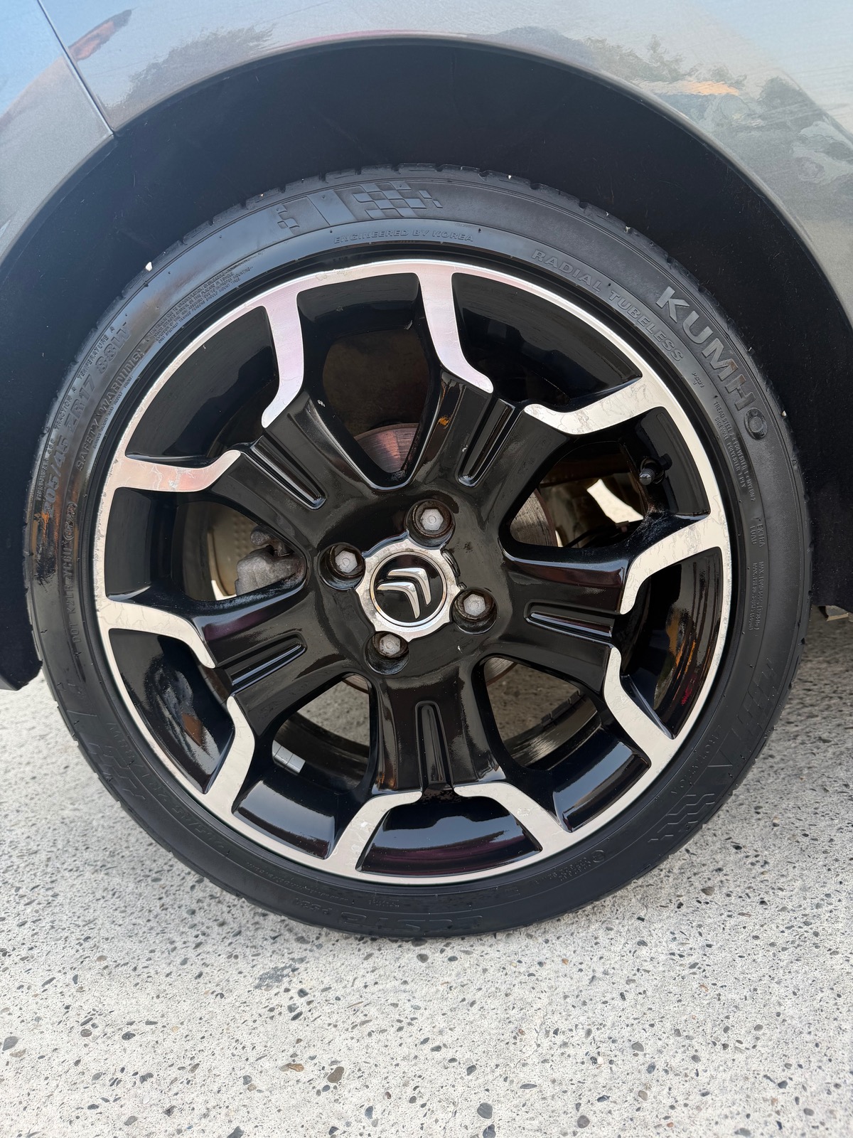 Citroën DS3 1.6 hdi
