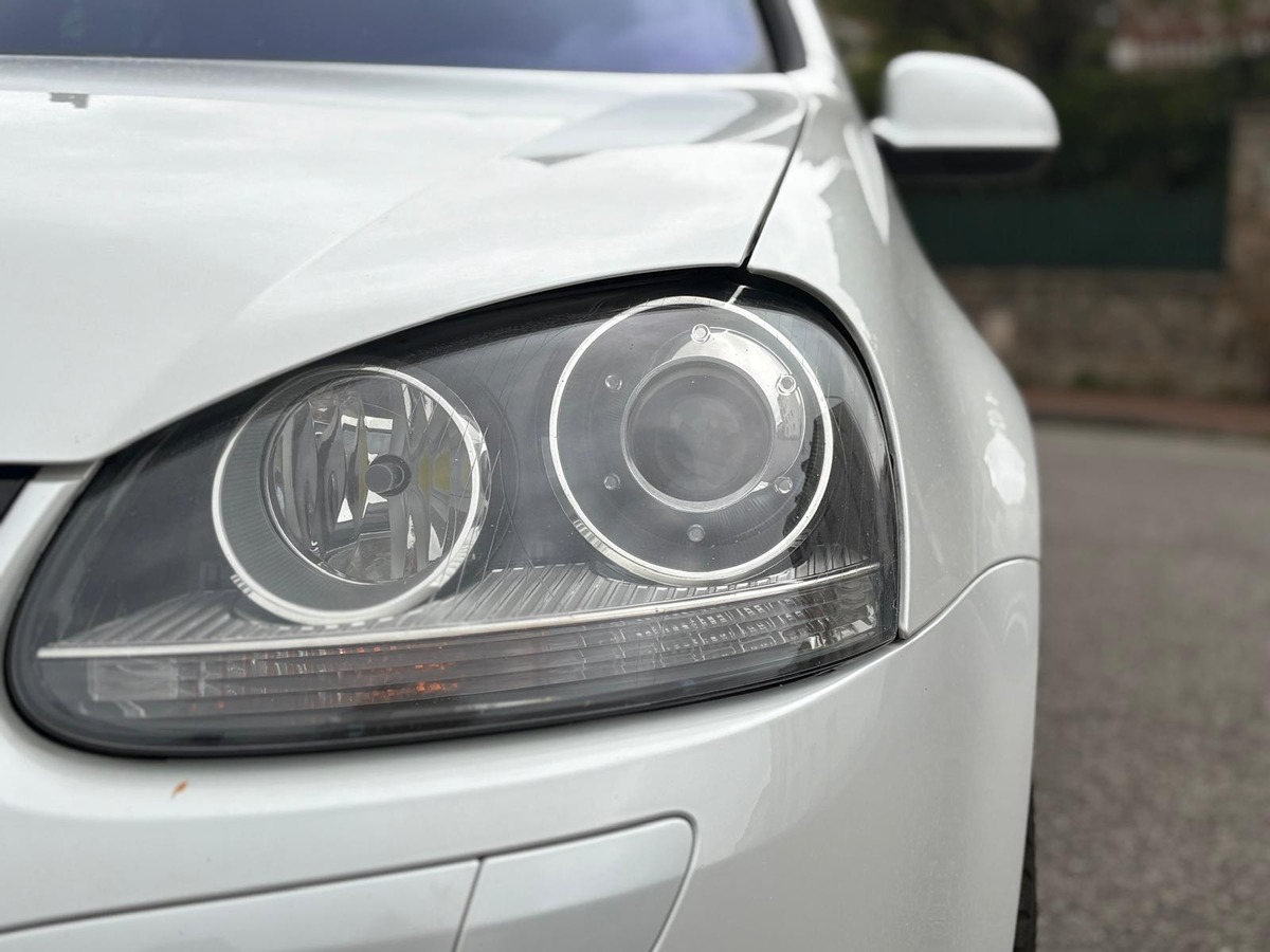 Volkswagen Golf GTI - 2.0 230cv - Edition 60 - Joer Lëtzebuerg