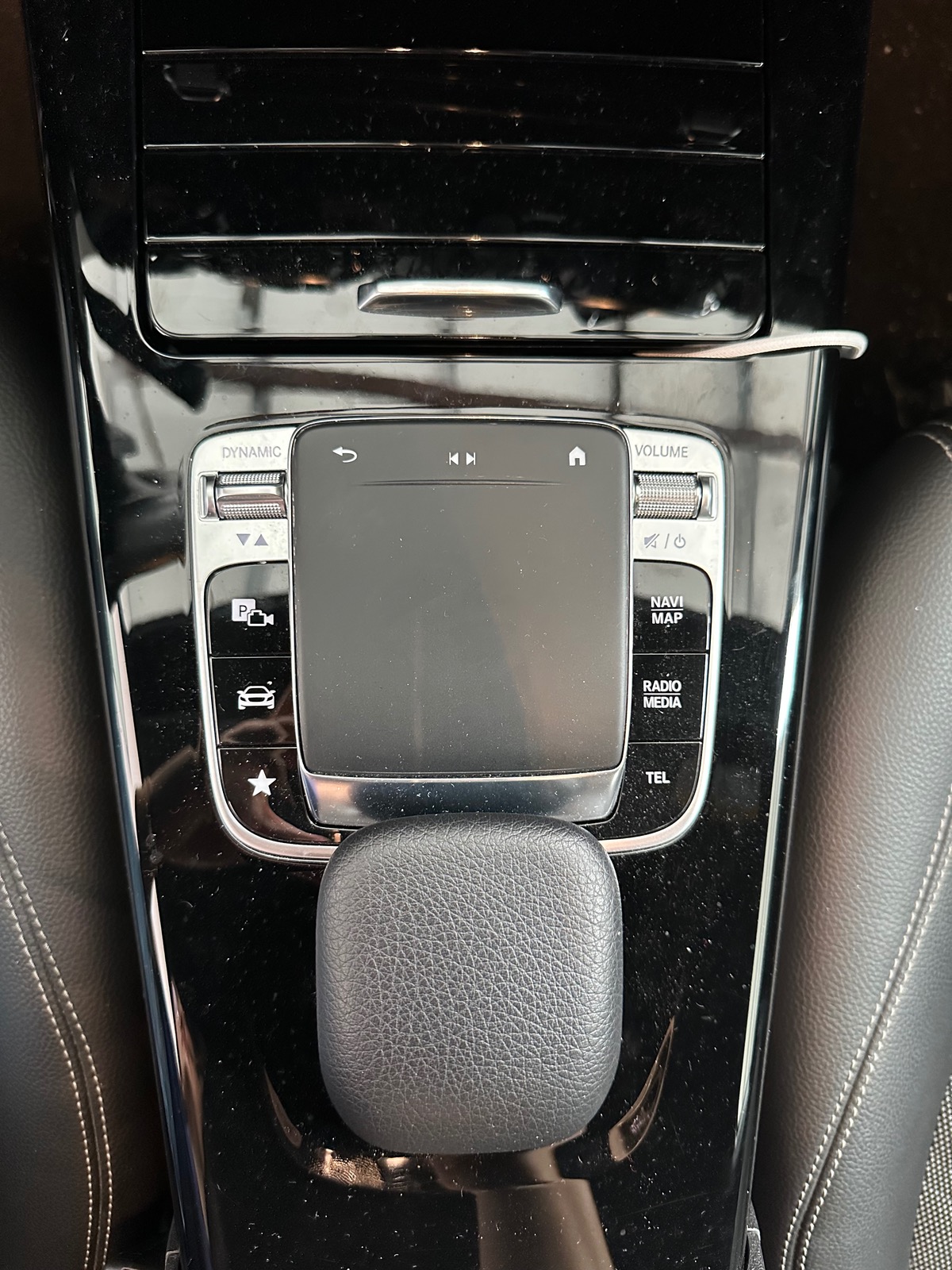 Mercedes-Benz Classe A 180 d 116ch Business Line 7G-DCT