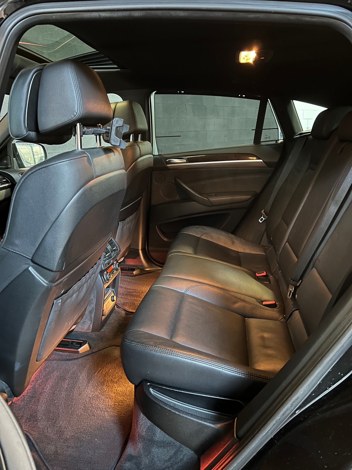 Bmw X6 30d 245 CV LCi Edition