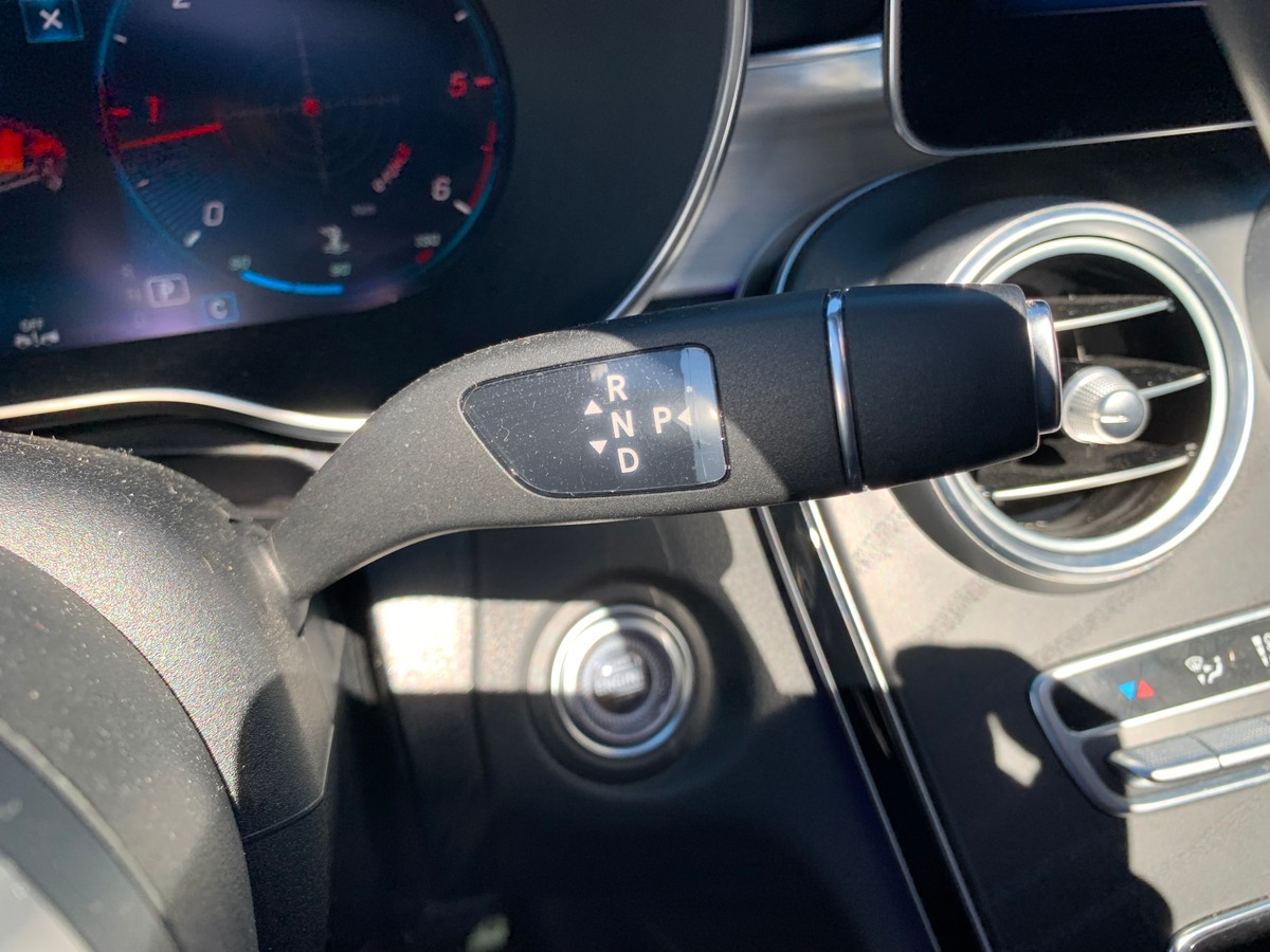 Mercedes-Benz Classe C Coupé 194 | AMG Line | Toit ouvrant | Siéges électriques | Garantie MERCEDES