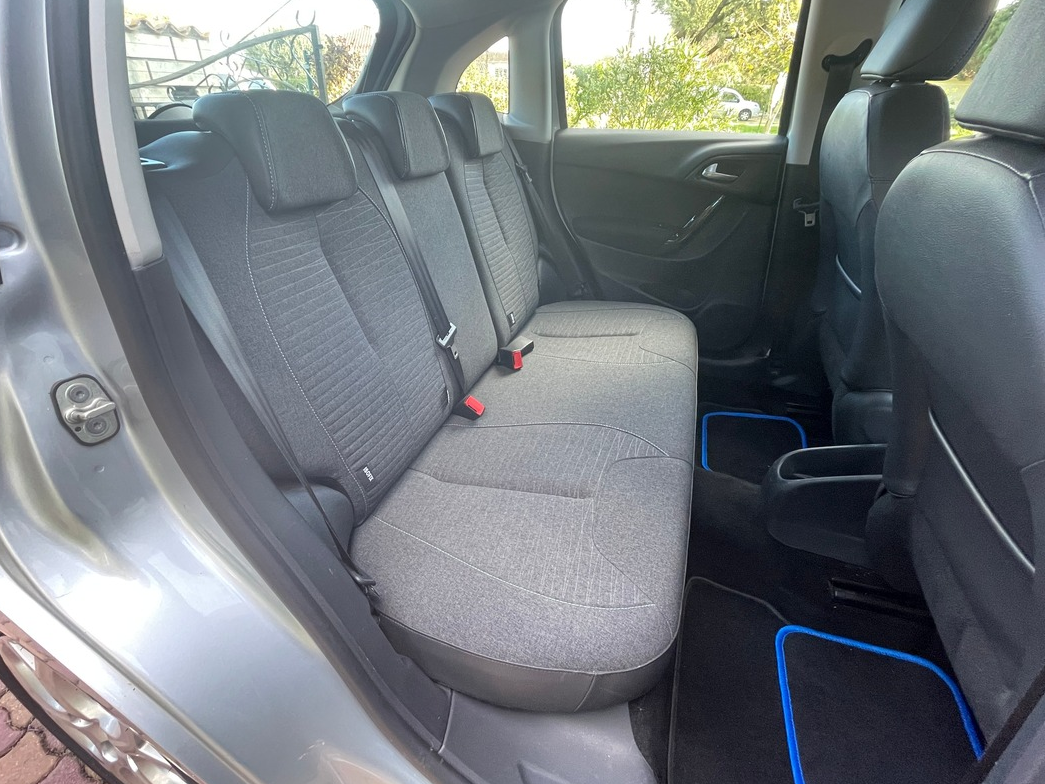 Citroën C3 1.2 Puretech 82 ch Version Fell Edition - Courroie Neuve avec Historique Complet