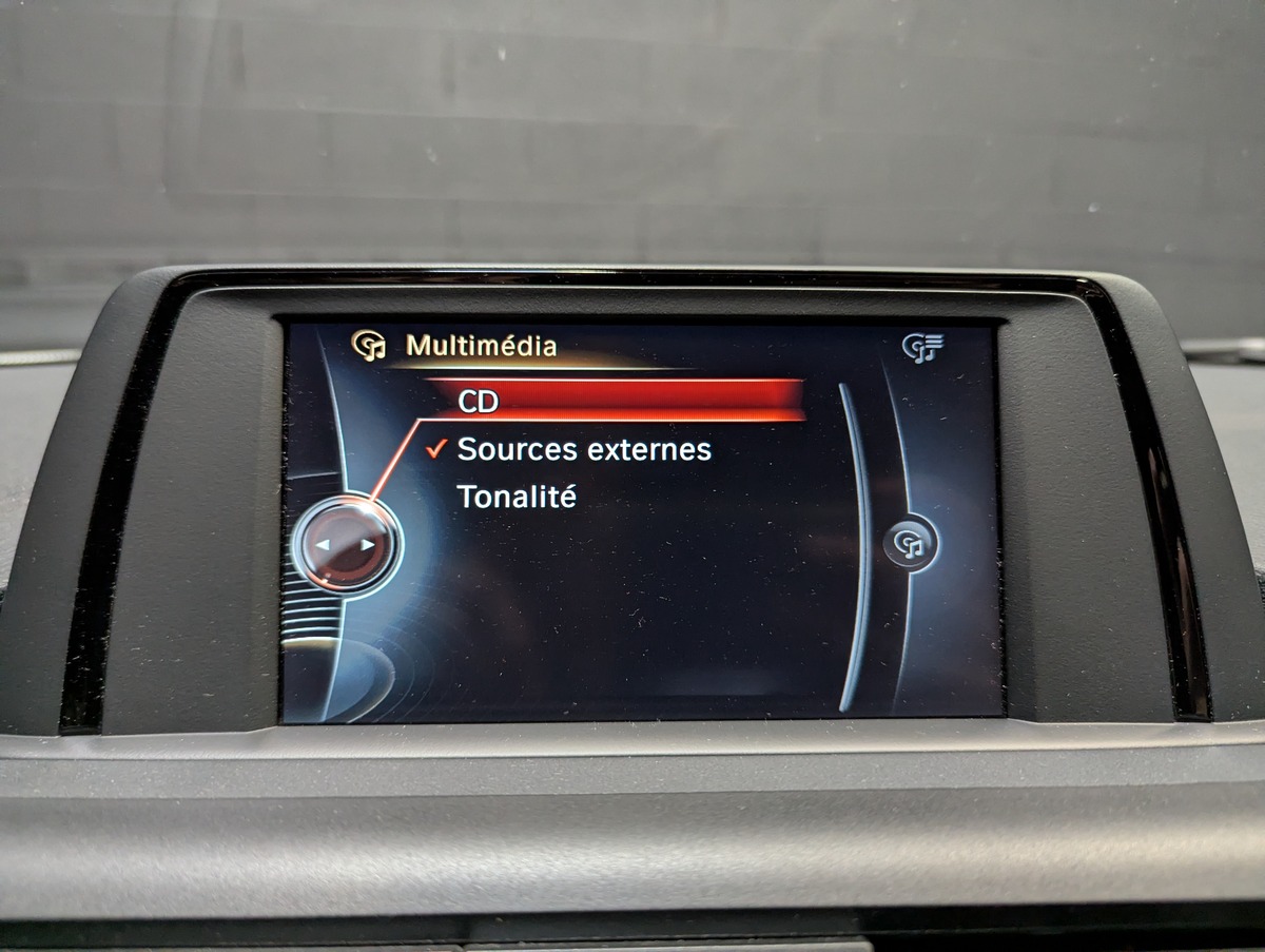 Bmw Série 2 M240i F22 340CH
