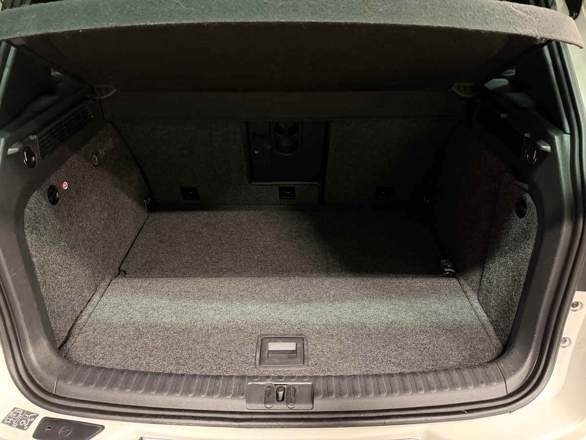 Volkswagen Tiguan 2.0 TDI R LINE TOIT PANORAMIQUE OUVRANT / CAMERA DE RECUL