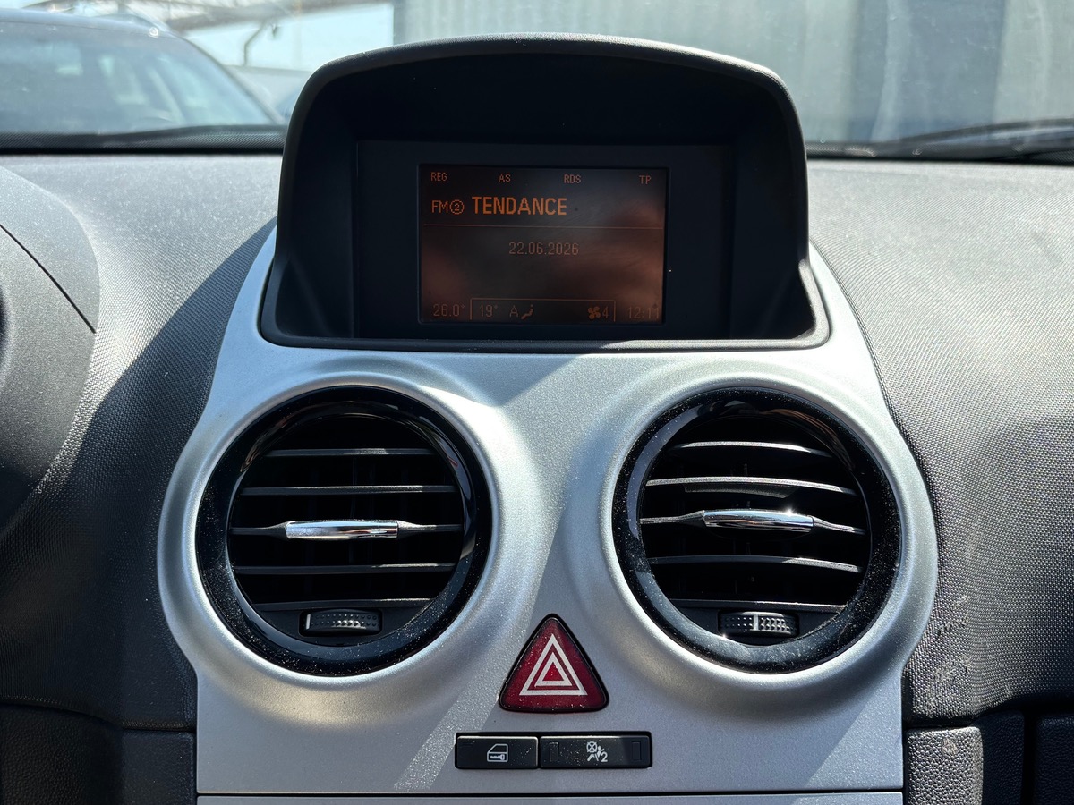 Opel Corsa 1.3 cdti 75 Enjoy EcoFlex 105G 3P BVM5