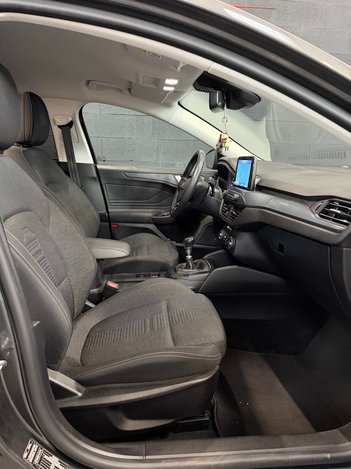 Ford Focus 1.0 SCTI  ECOBOOST 125 ACTIVE BIOETHANOL