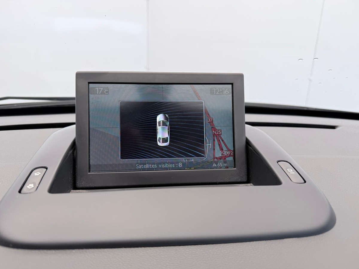 Peugeot 3008 1.6 BlueHdi 115 ACTIVE   Première main