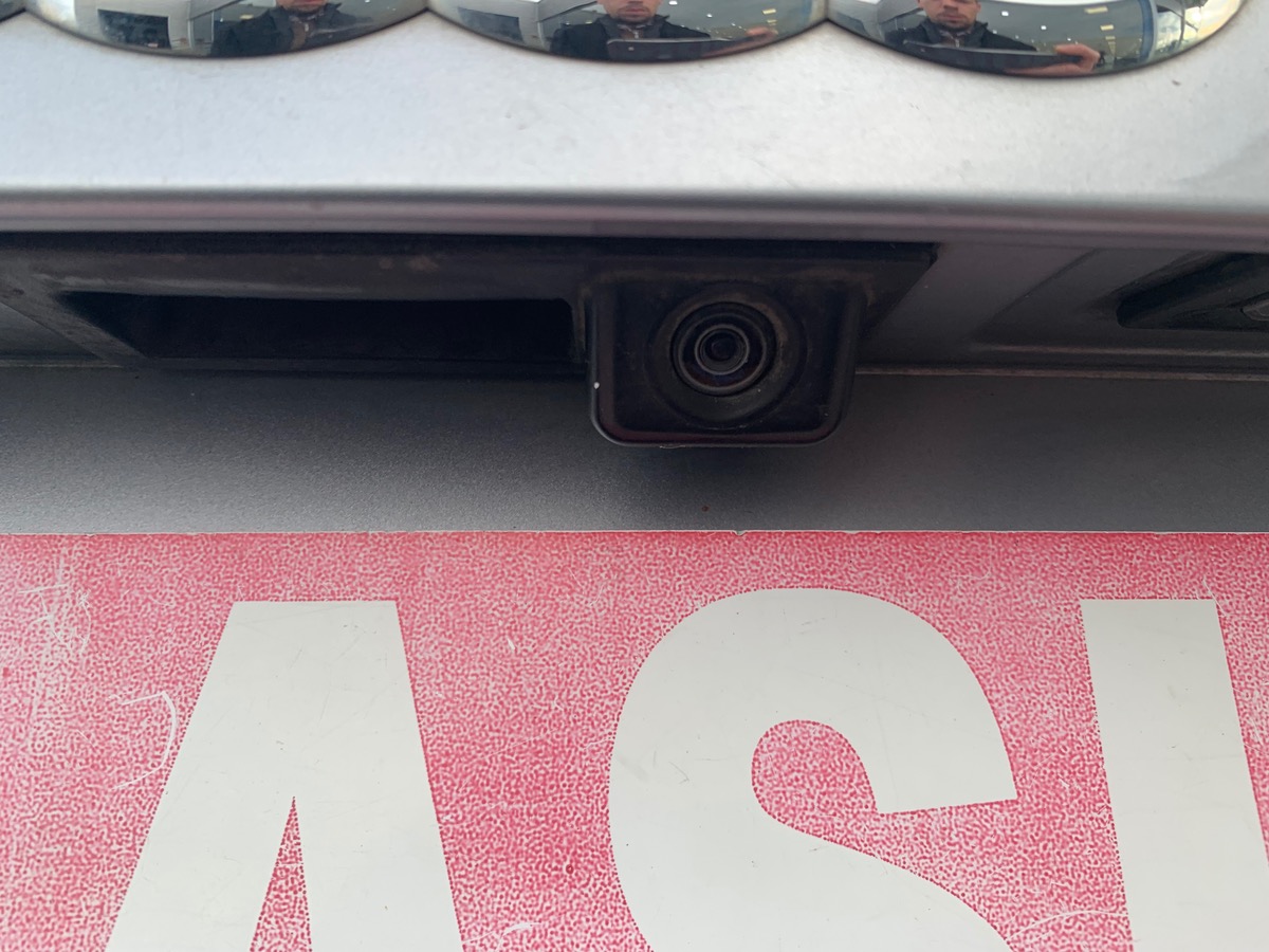 Audi A5 204 ch | S-LINE | Caméra de Recul | Intérieur Cuir | Toit Vitré | Régulateur de Vitesse