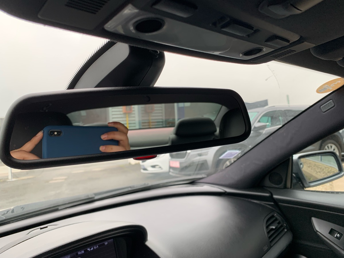 Bmw Série 6 Coupé 285 ch | Stage 1 | GPS | Radar avant et arriére | Cuir | Sièges avant sport