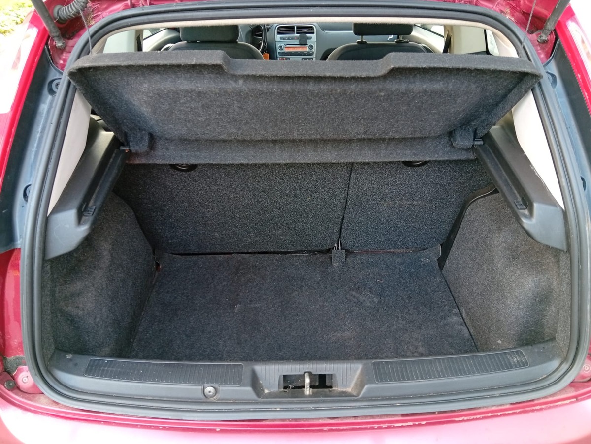 Fiat Punto Grande Punto 1.3 Multijet 16v 90ch Sport 3p