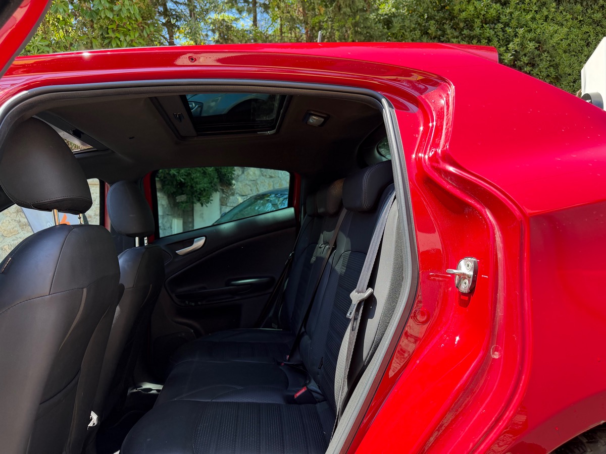 Alfa Romeo Giulietta 2.0 JTDM 170 CV PHASE 3 / Executive Sport / Toit Ouvrant /CarPlay/ Full Options
