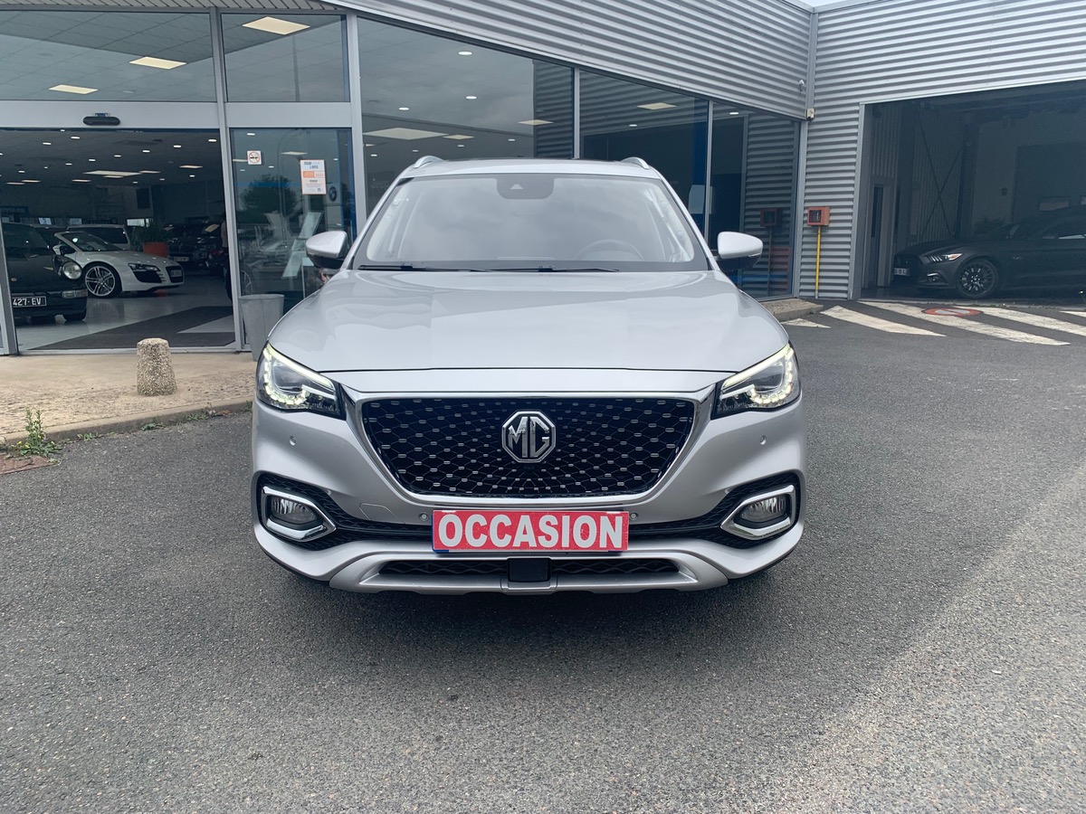 MG EHS LUXURY