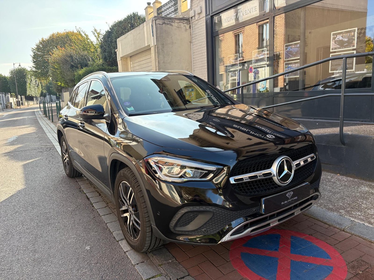 Photo du véhicule
