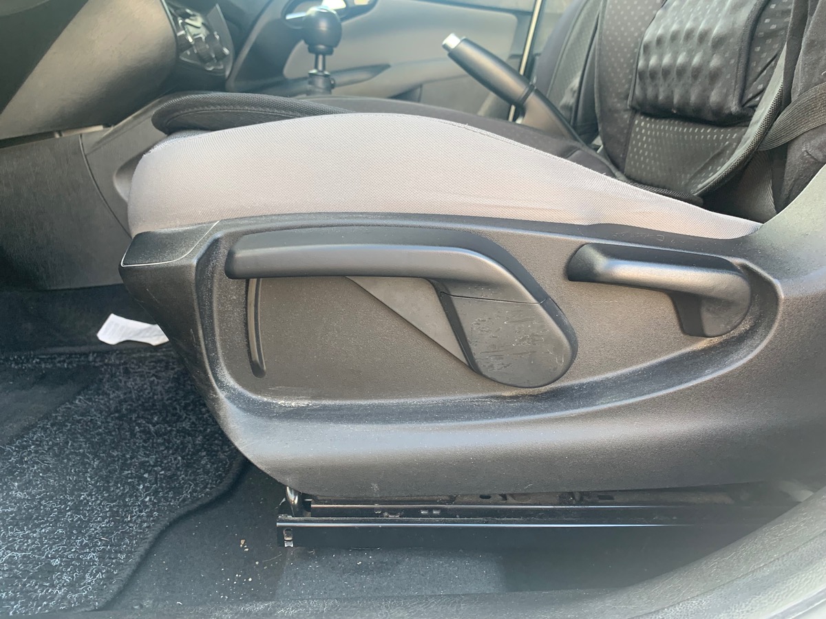 Fiat Tipo 95 ch | Climatisation | Première main | Fixations Isofix aux places arrières