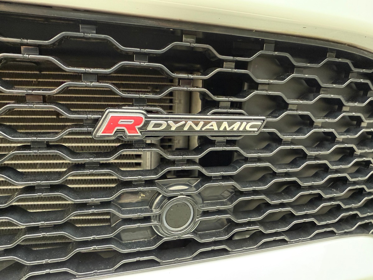 LAND ROVER EVOQUE P300E PHEV AWD R-DYNAMIC HSE / TVA / FRANCAIS / 1ERE MAIN / 18328 KMS