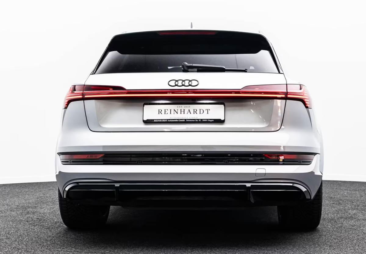 Audi e-tron S 503ch e-quattro Sport S-Line Toit ouvrant Bang&Olufsen Attelage