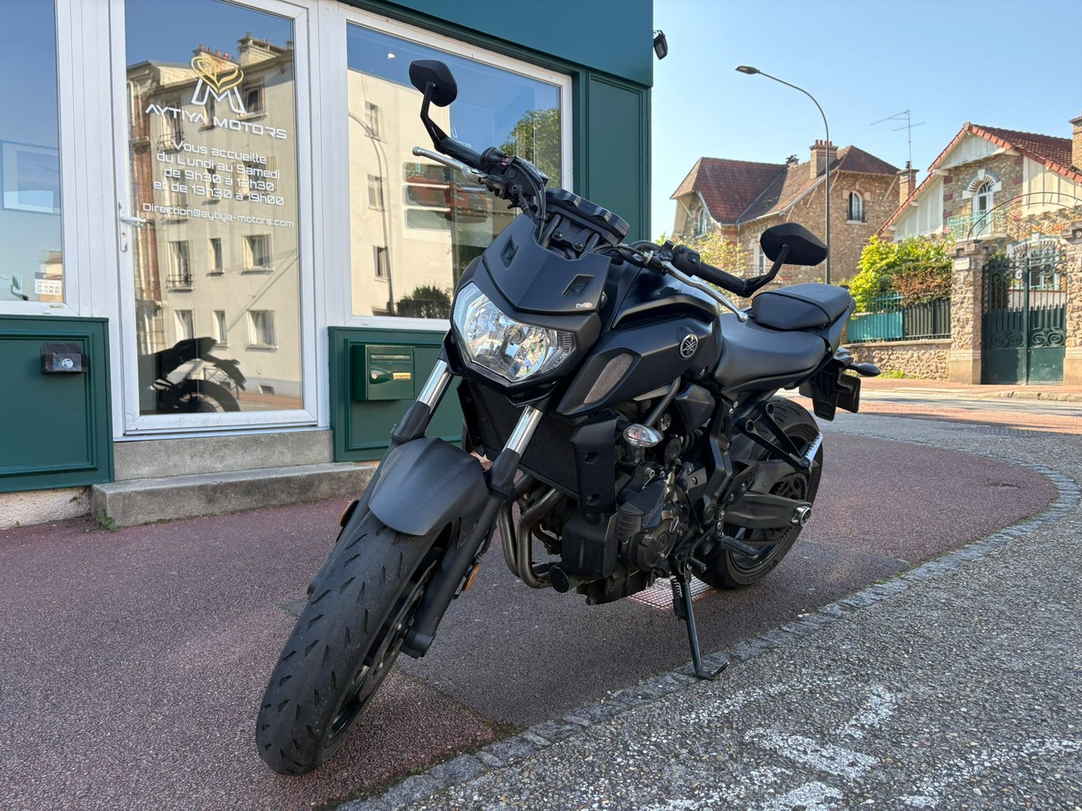 Photo du véhicule
