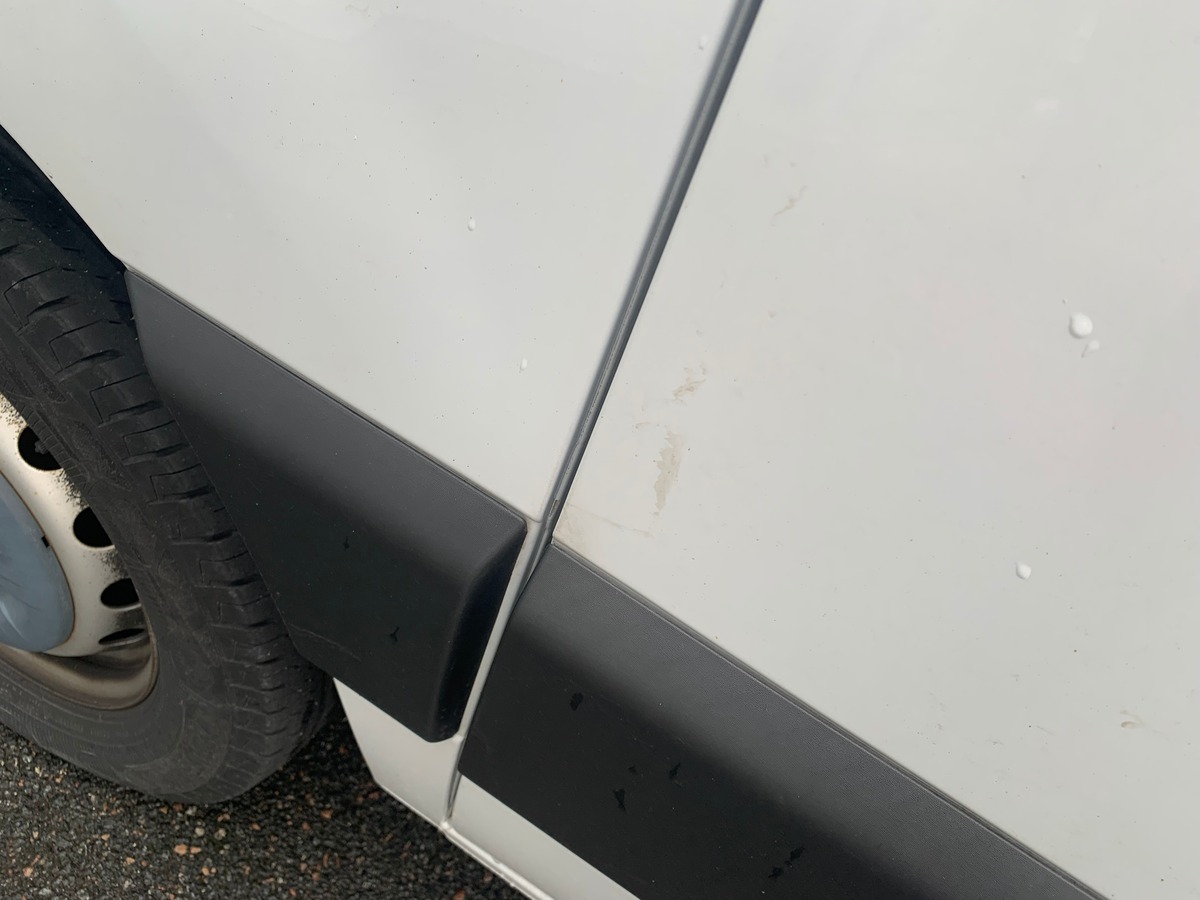 RENAULT Master 180 | L1 H1 | Première MAIN | TVA Récupérable | GRAND CONFORT | Caméra | Attelage
